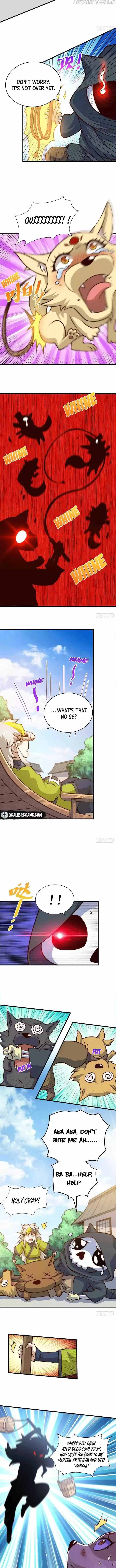 Above Ten Thousand People Ch.054