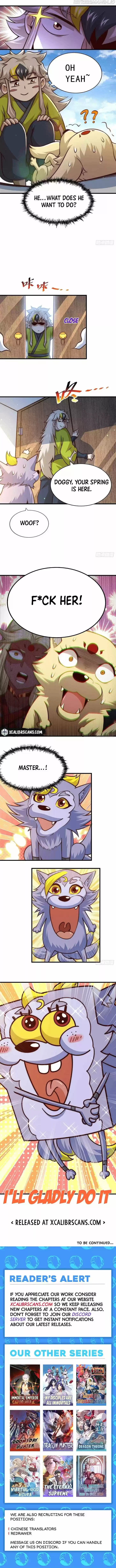 Above Ten Thousand People Ch.054