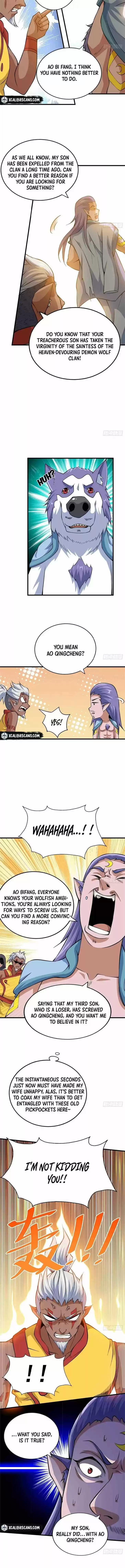 Above Ten Thousand People Ch.056