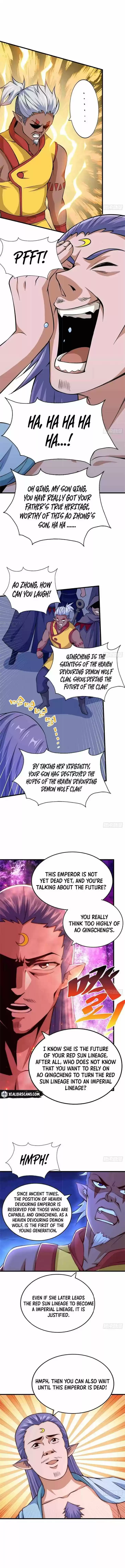 Above Ten Thousand People Ch.056