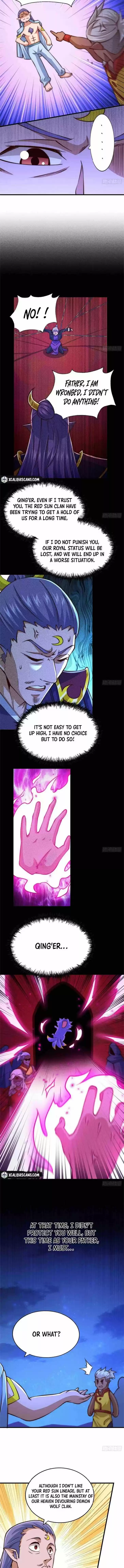 Above Ten Thousand People Ch.056