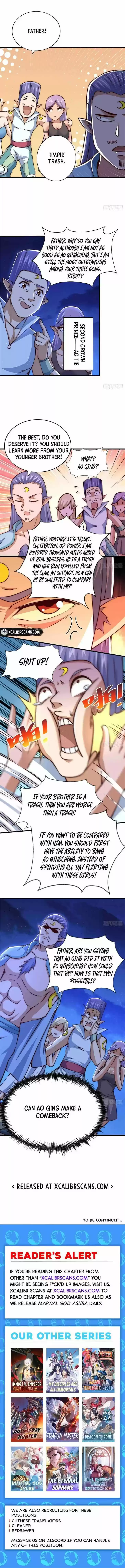 Above Ten Thousand People Ch.056