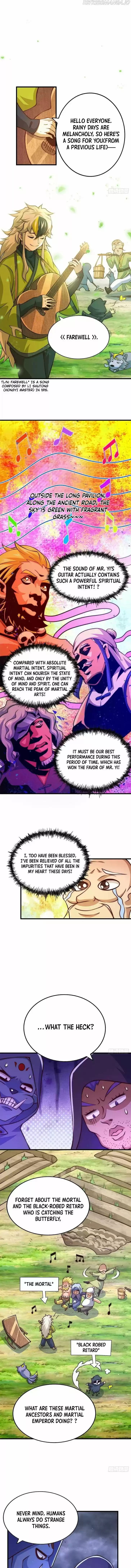 Above Ten Thousand People Ch.057