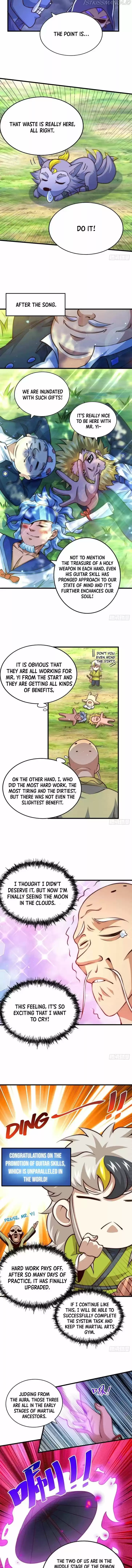 Above Ten Thousand People Ch.057