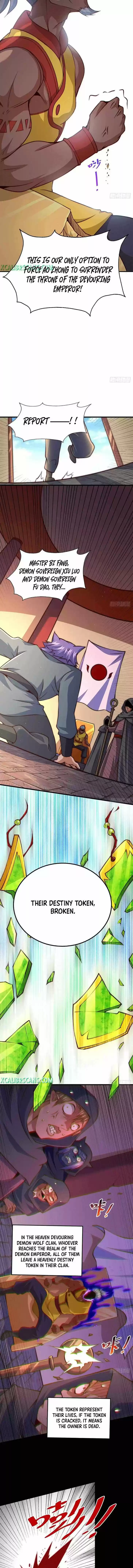 Above Ten Thousand People Ch.058