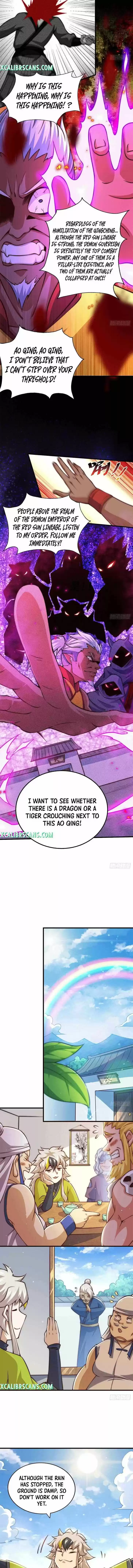 Above Ten Thousand People Ch.058