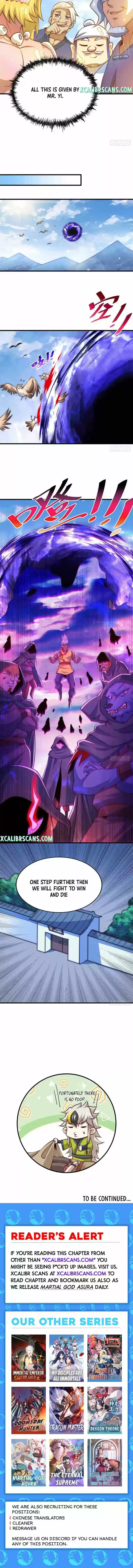 Above Ten Thousand People Ch.058