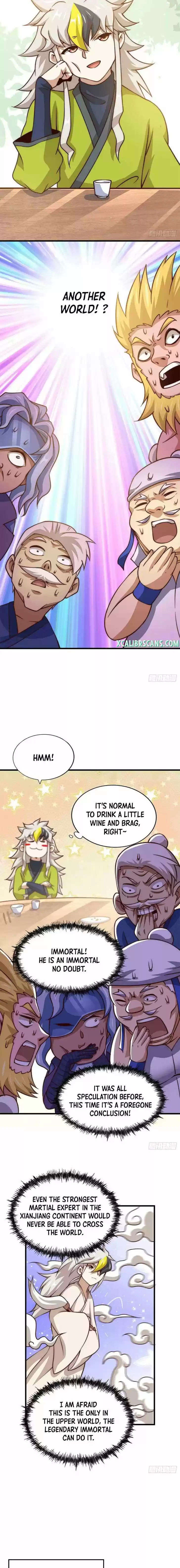 Above Ten Thousand People Ch.060