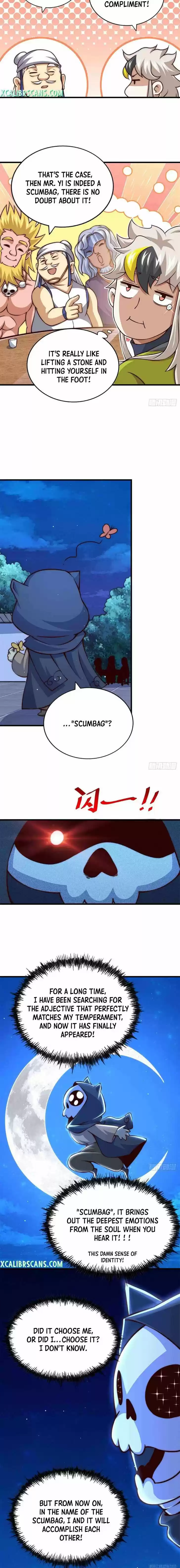 Above Ten Thousand People Ch.060