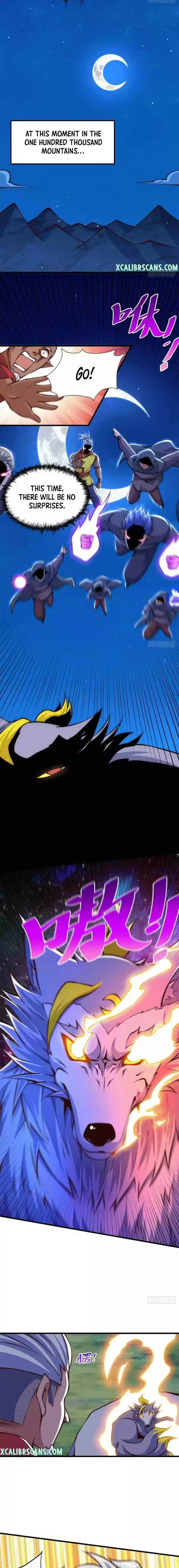 Above Ten Thousand People Ch.060