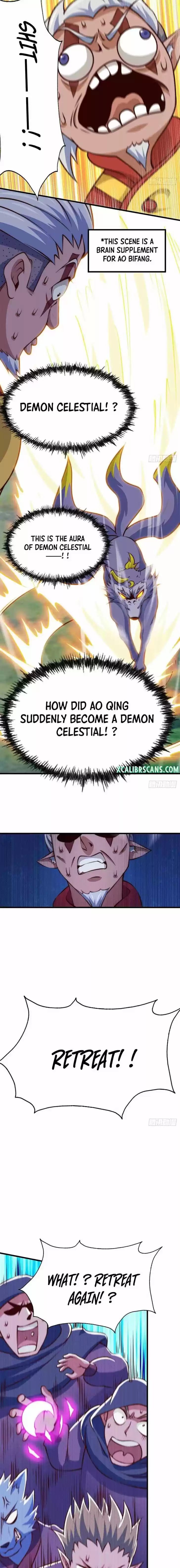 Above Ten Thousand People Ch.060