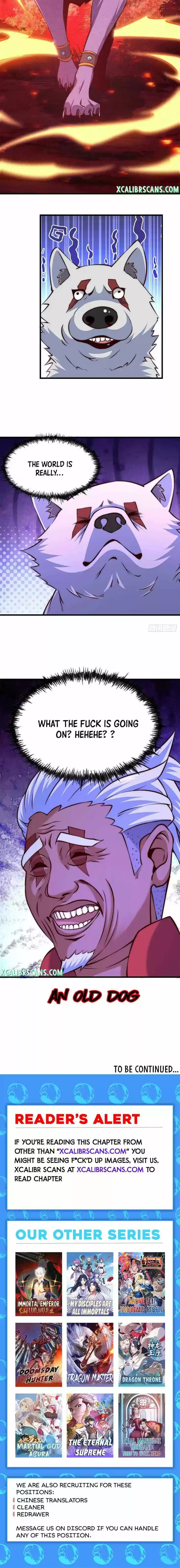 Above Ten Thousand People Ch.060