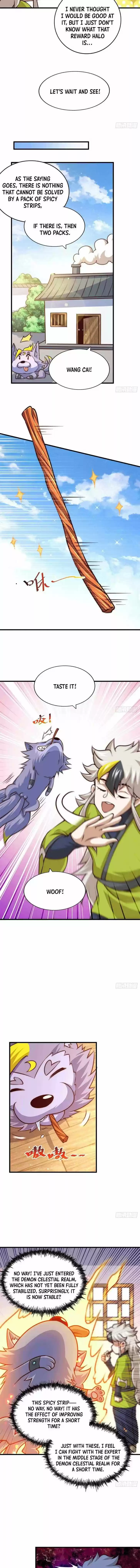 Above Ten Thousand People Ch.062