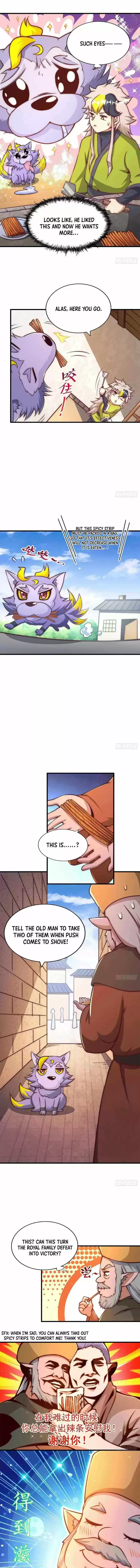 Above Ten Thousand People Ch.062