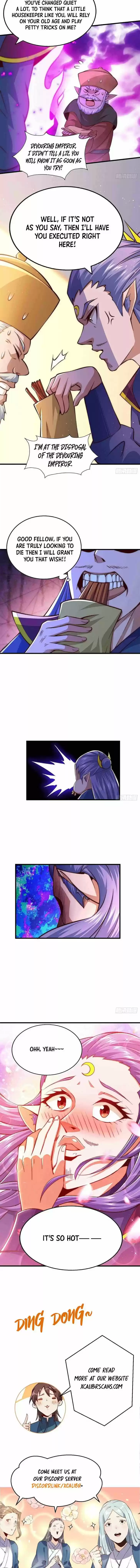 Above Ten Thousand People Ch.062