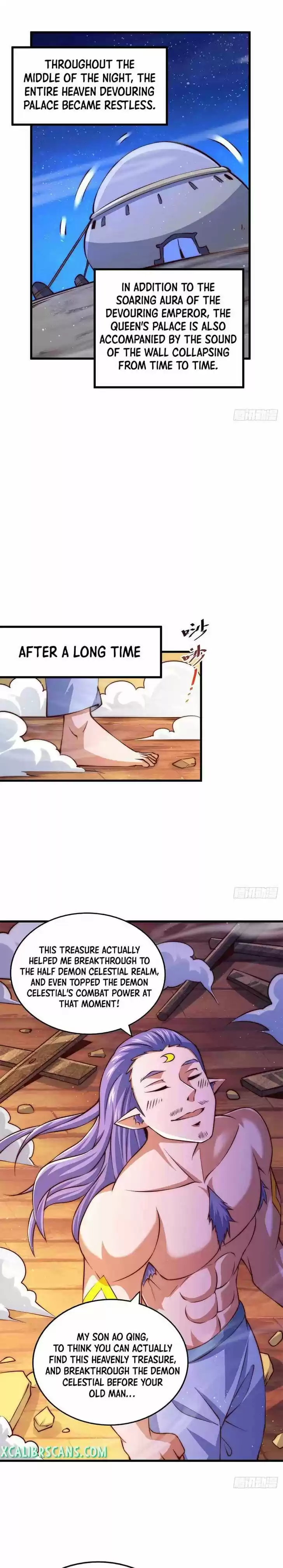 Above Ten Thousand People Ch.063