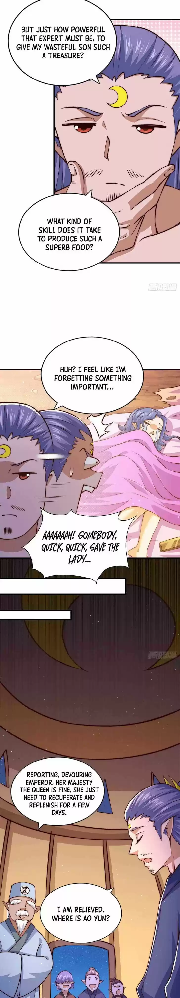 Above Ten Thousand People Ch.063