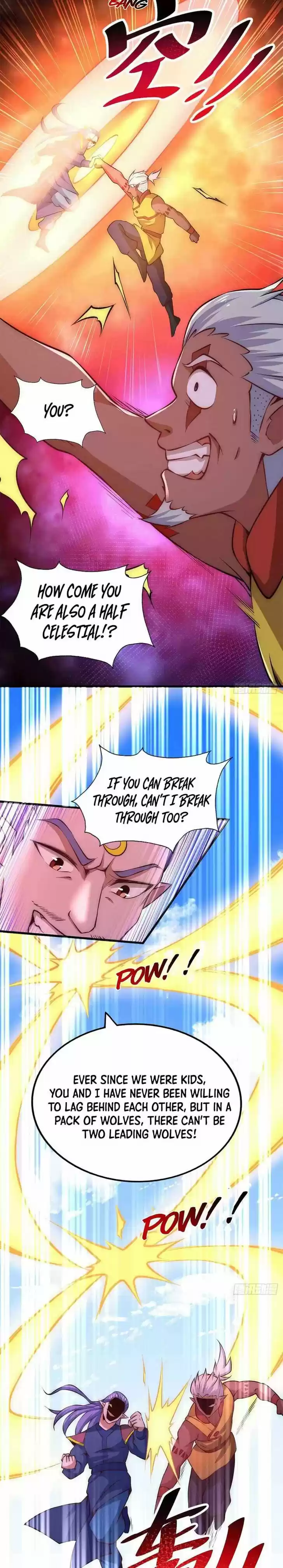 Above Ten Thousand People Ch.063