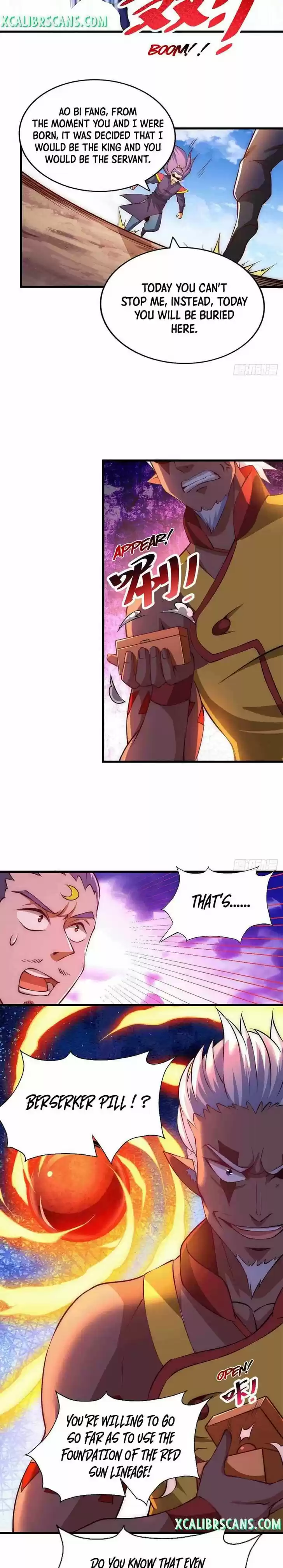 Above Ten Thousand People Ch.063