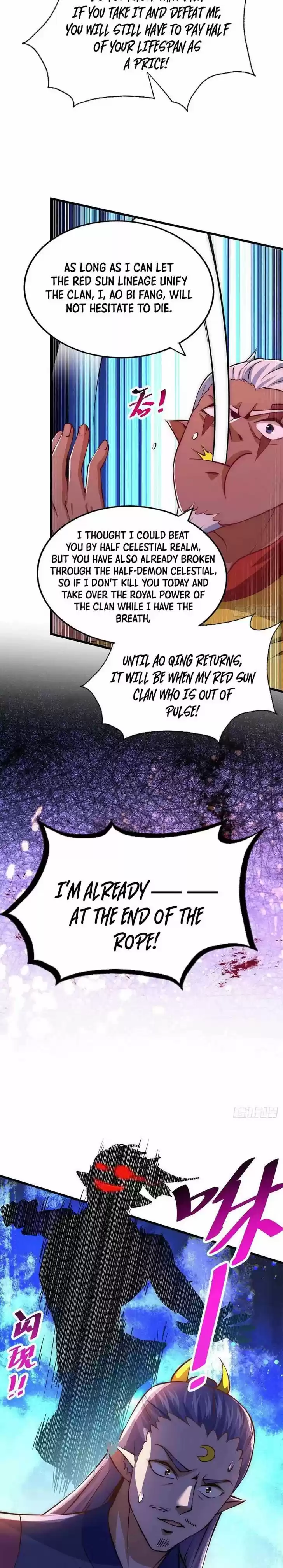 Above Ten Thousand People Ch.063