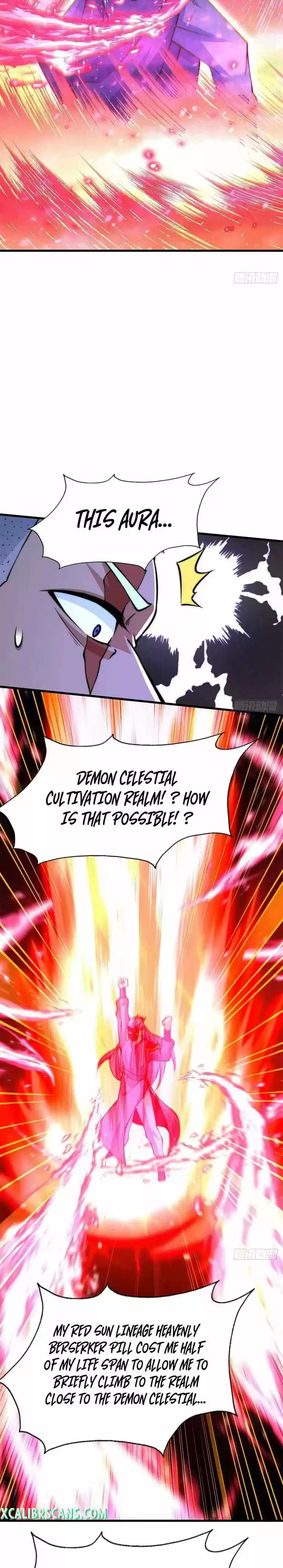 Above Ten Thousand People Ch.063