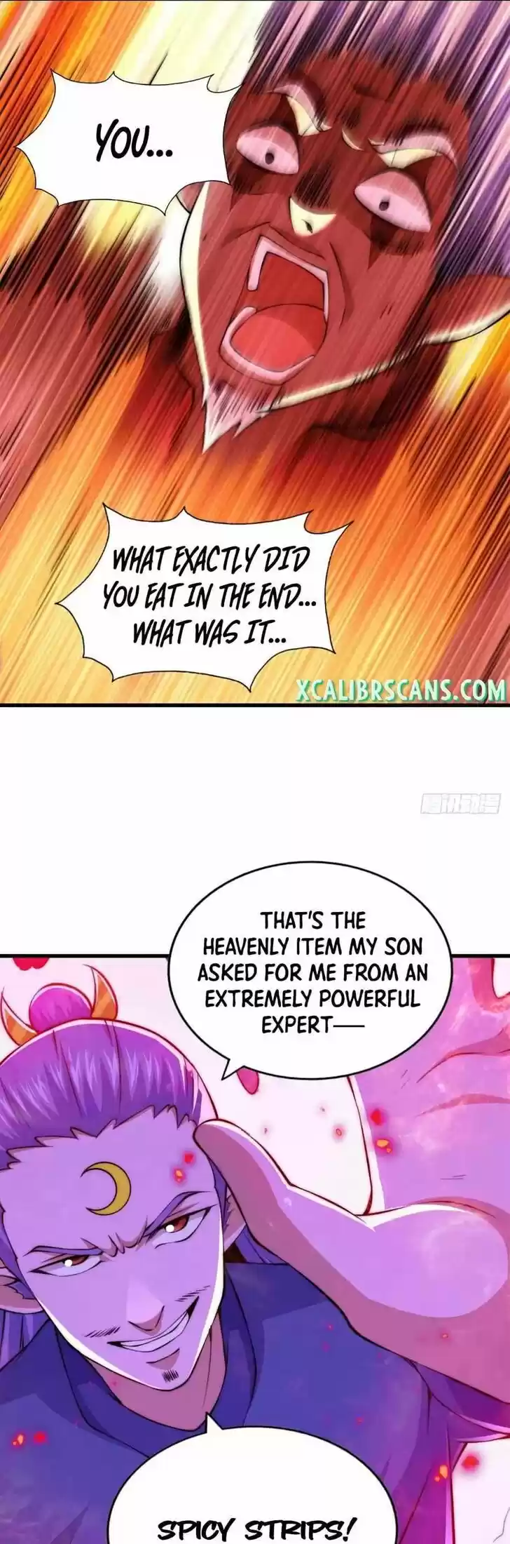 Above Ten Thousand People Ch.064