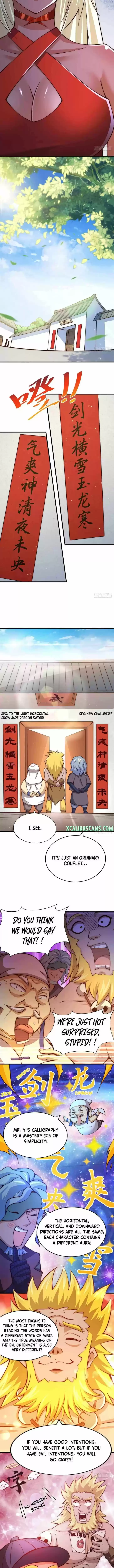 Above Ten Thousand People Ch.064