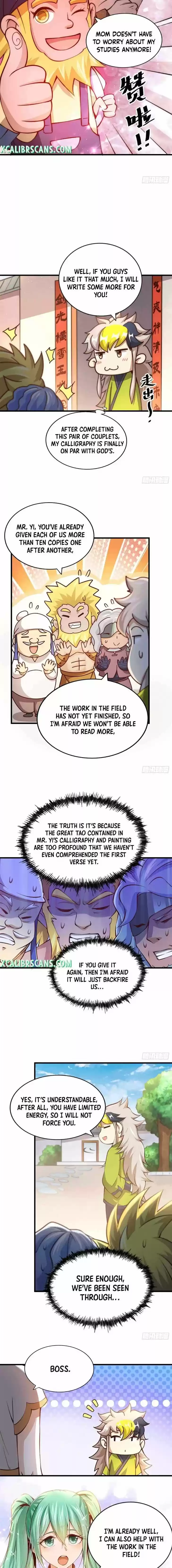 Above Ten Thousand People Ch.064