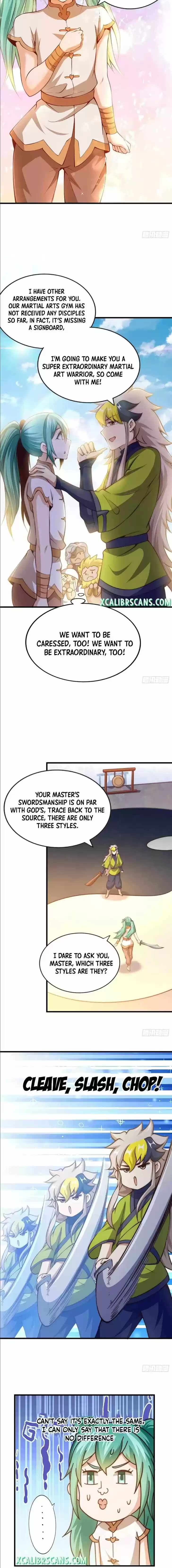 Above Ten Thousand People Ch.064