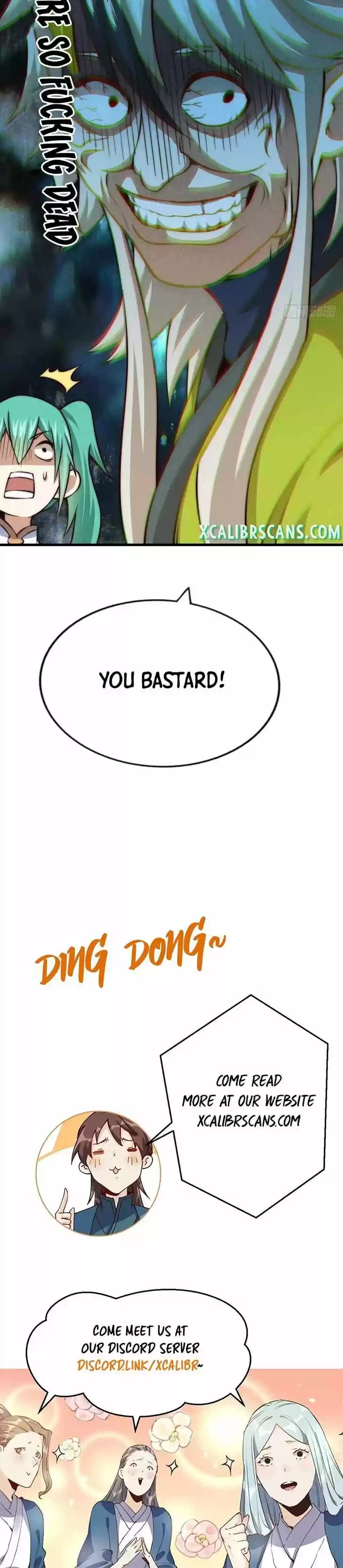 Above Ten Thousand People Ch.064