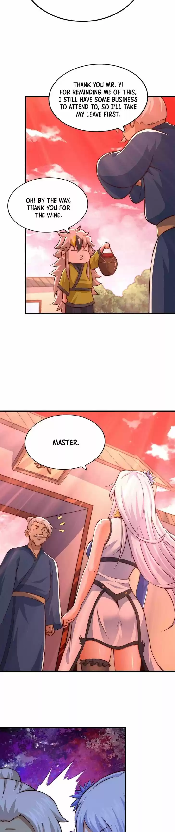 Above Ten Thousand People Ch.065