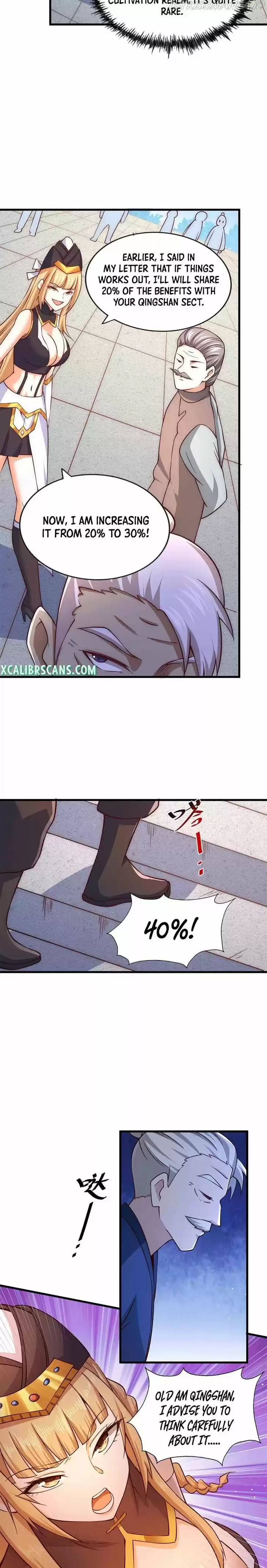 Above Ten Thousand People Ch.066