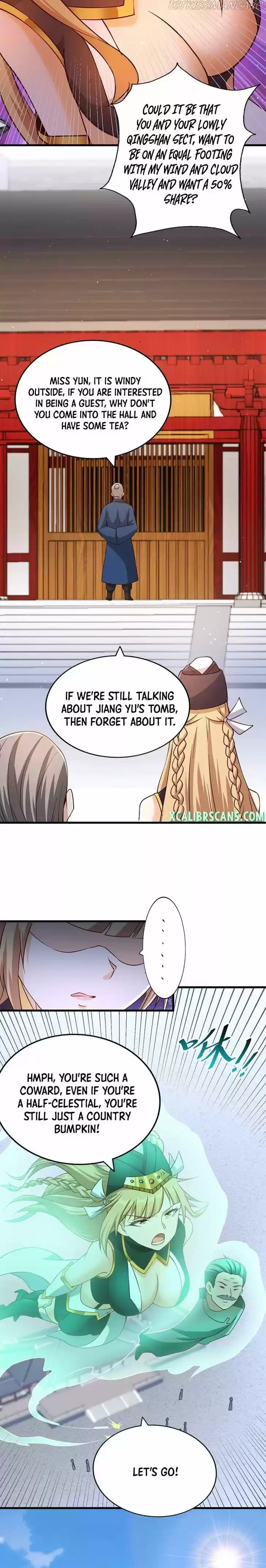 Above Ten Thousand People Ch.066