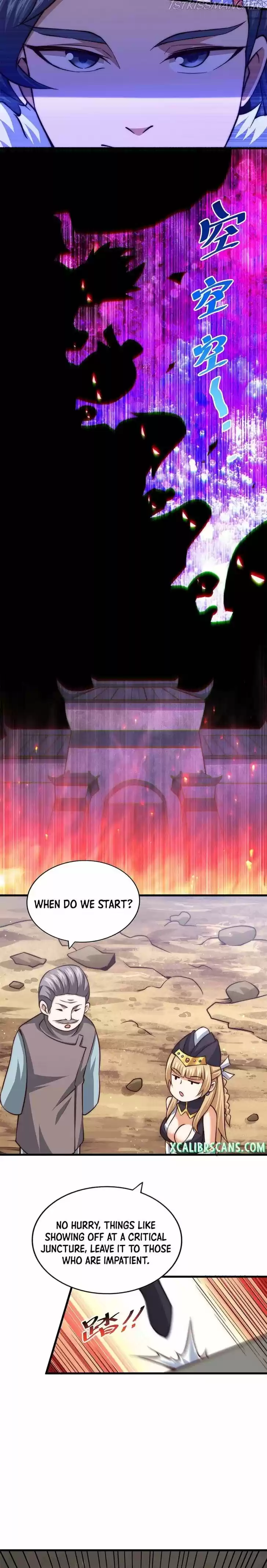 Above Ten Thousand People Ch.066