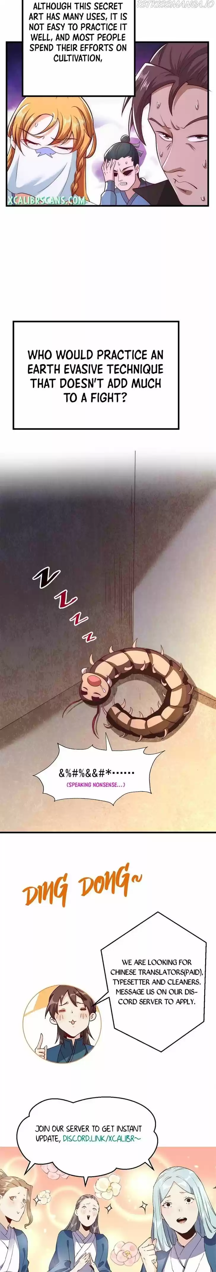 Above Ten Thousand People Ch.066