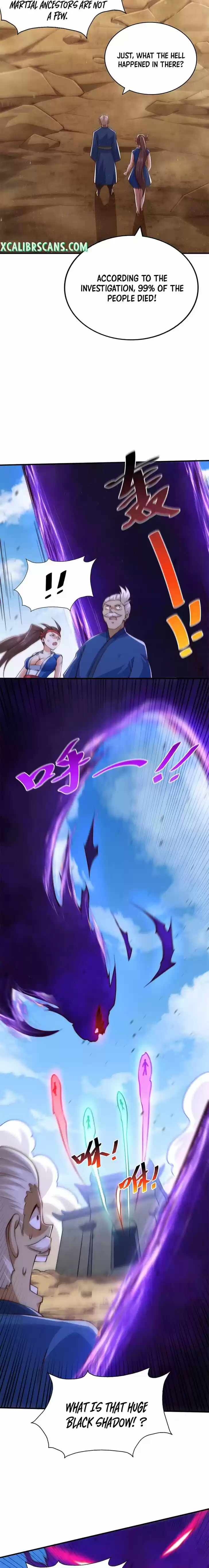 Above Ten Thousand People Ch.068