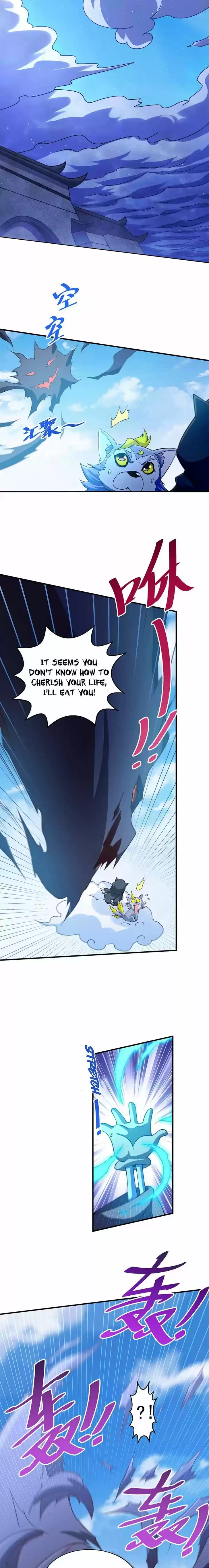 Above Ten Thousand People Ch.068