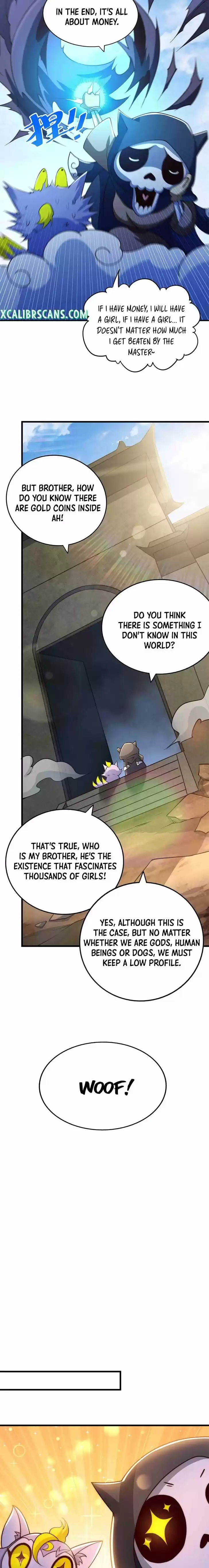 Above Ten Thousand People Ch.068