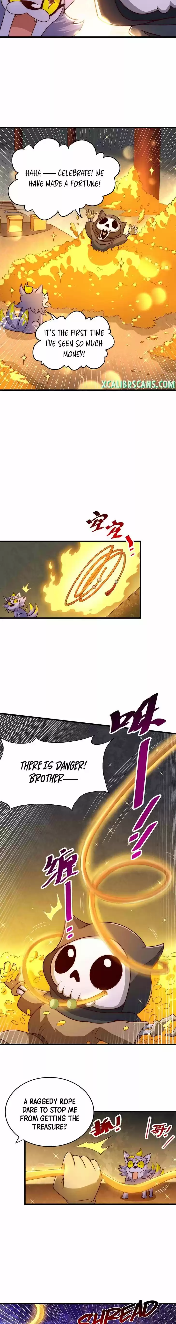 Above Ten Thousand People Ch.068