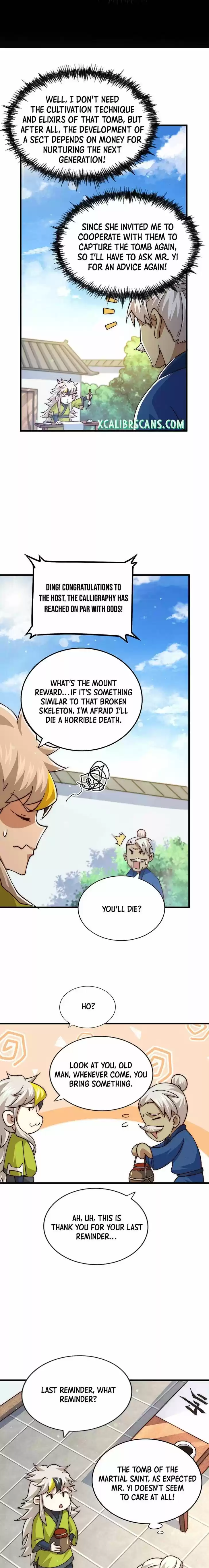 Above Ten Thousand People Ch.068