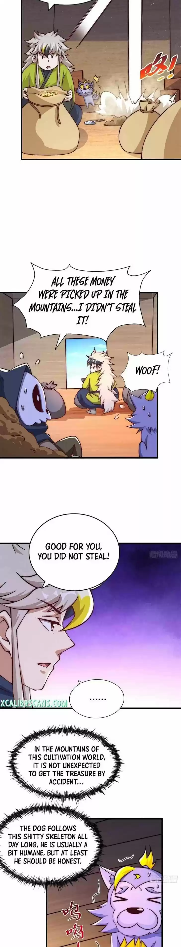 Above Ten Thousand People Ch.069