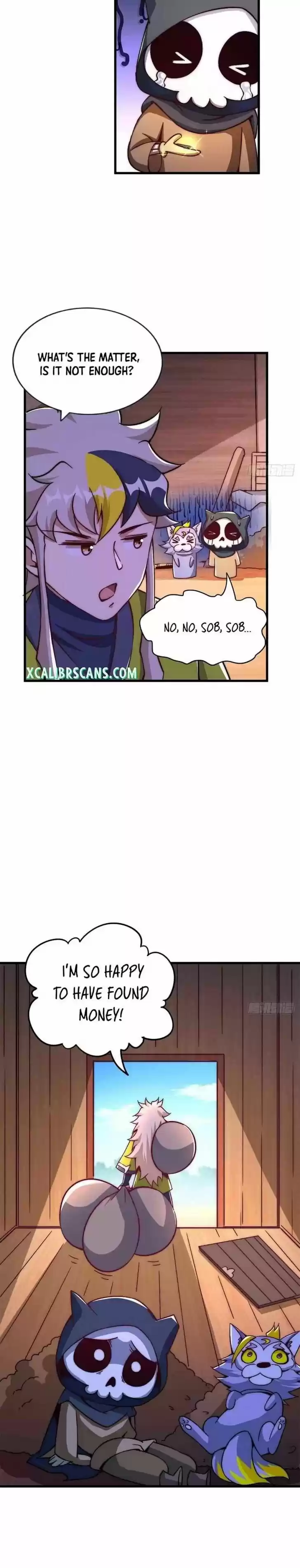 Above Ten Thousand People Ch.069