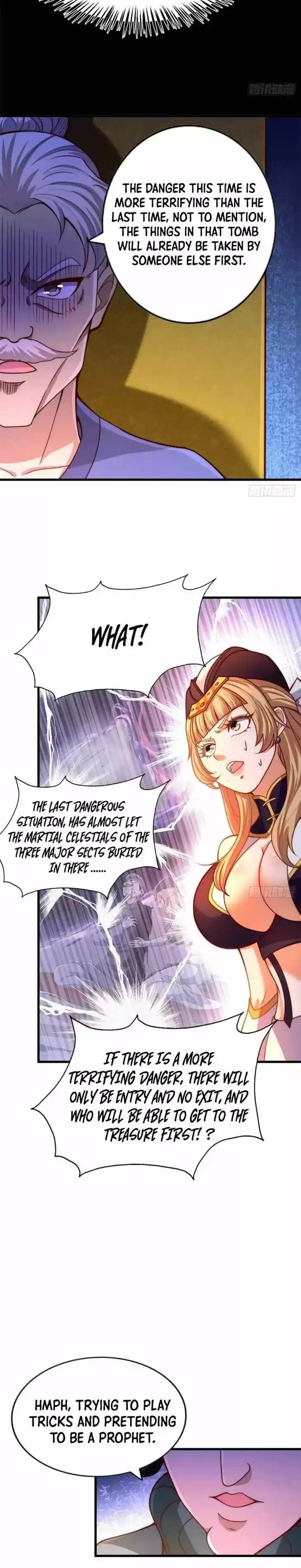 Above Ten Thousand People Ch.069