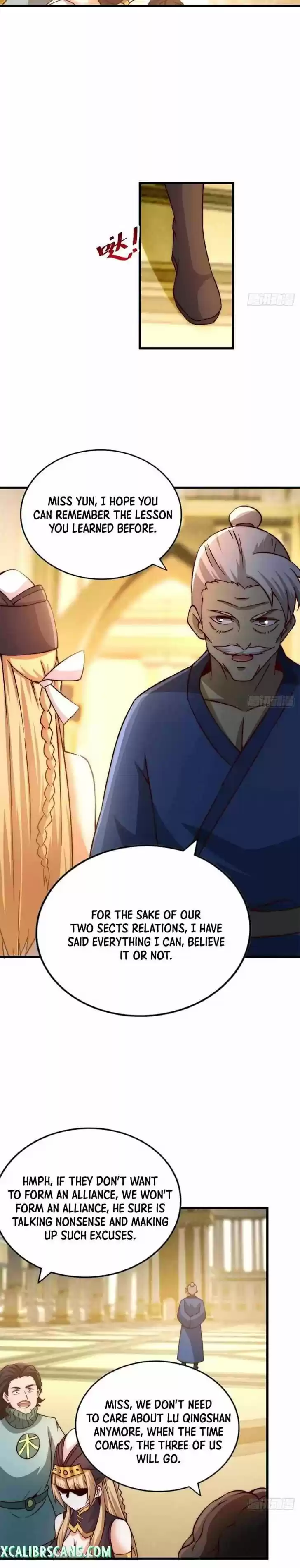 Above Ten Thousand People Ch.069