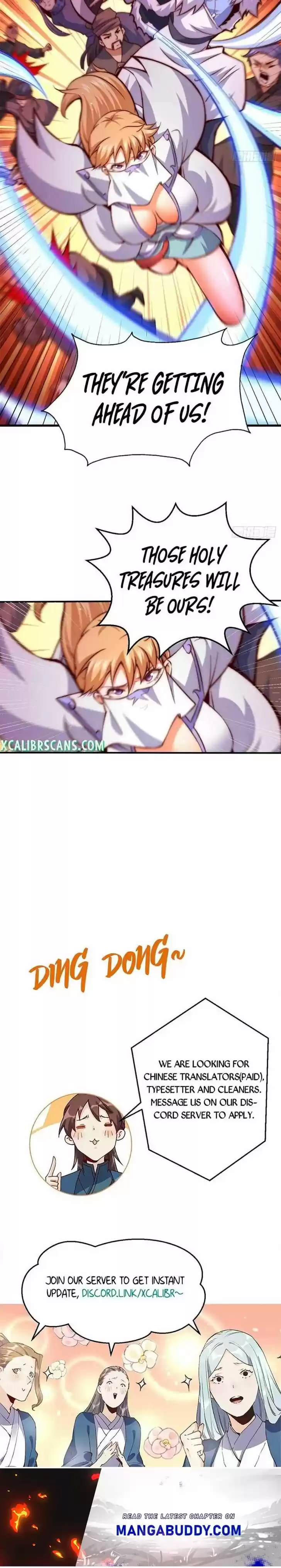 Above Ten Thousand People Ch.069