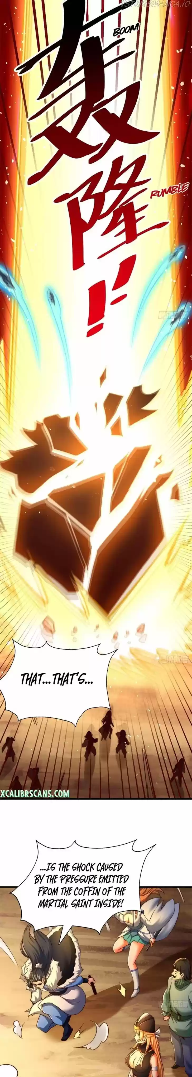 Above Ten Thousand People Ch.070