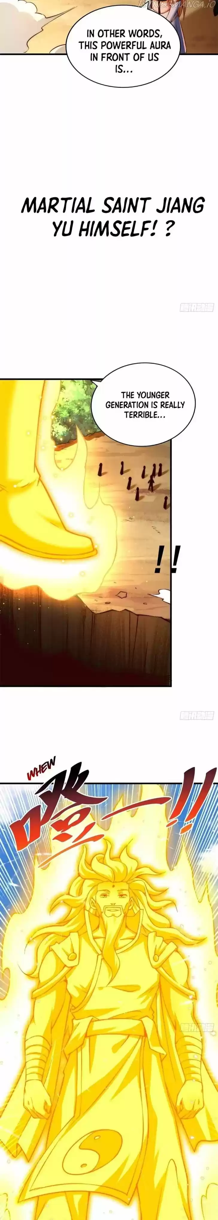 Above Ten Thousand People Ch.070