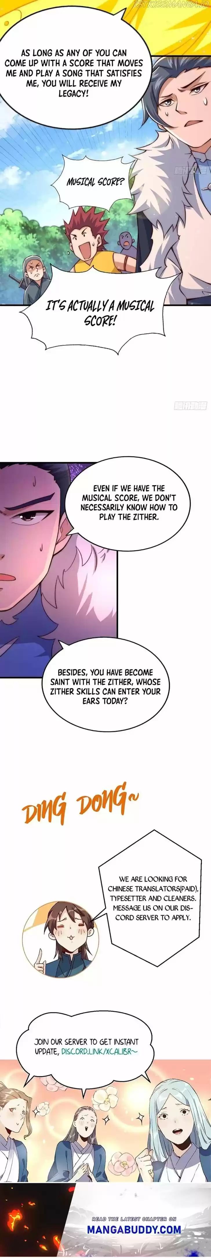 Above Ten Thousand People Ch.070