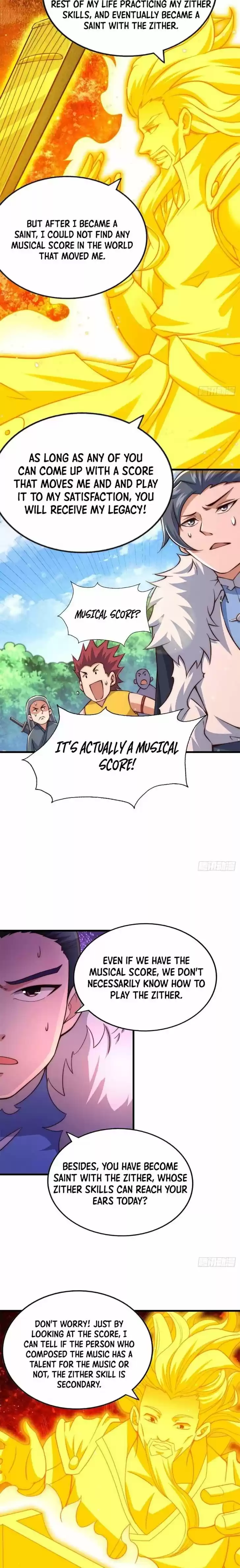 Above Ten Thousand People Ch.071