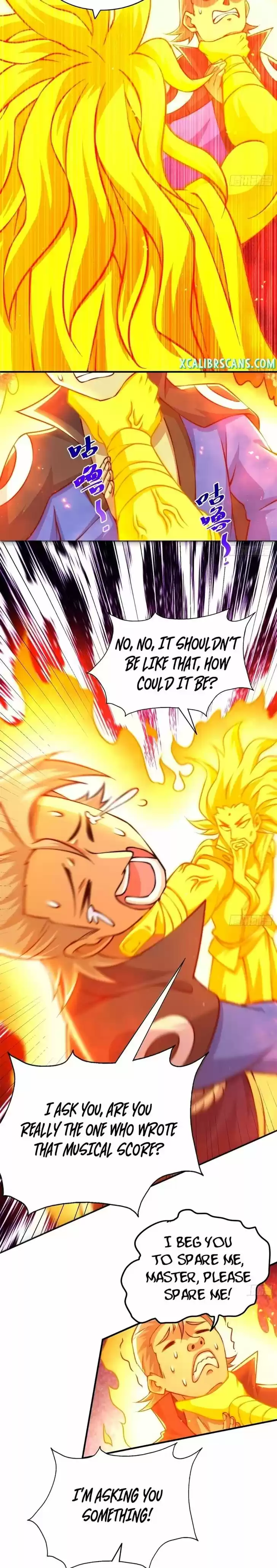 Above Ten Thousand People Ch.072